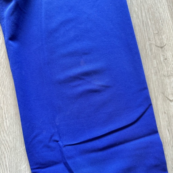 Figs Deep Royal Blue Casma Livingston Scrubs - Picture 8 of 9